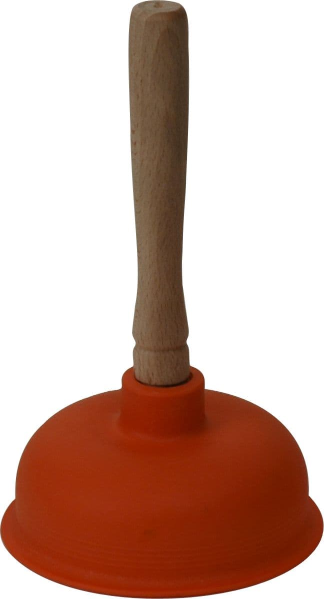 Sturalavandino Super Manico in Legno Ø Cm 15 - 2
