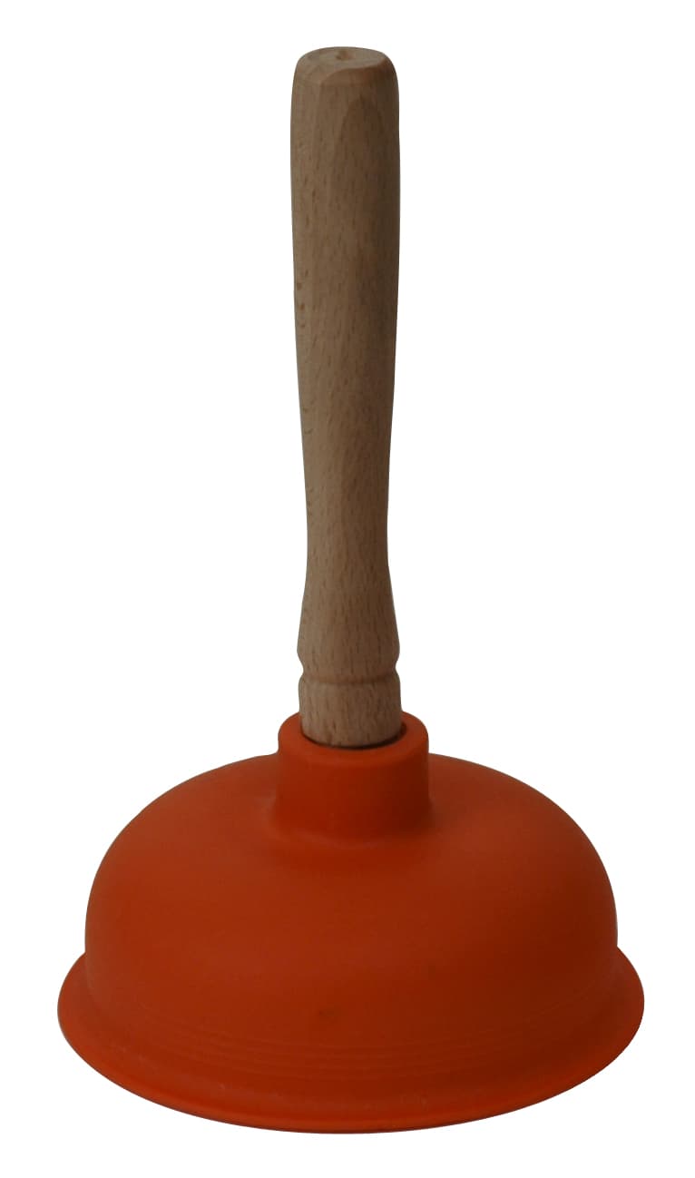 Sturalavandino Super Manico in Legno Ø Cm 12 - 2