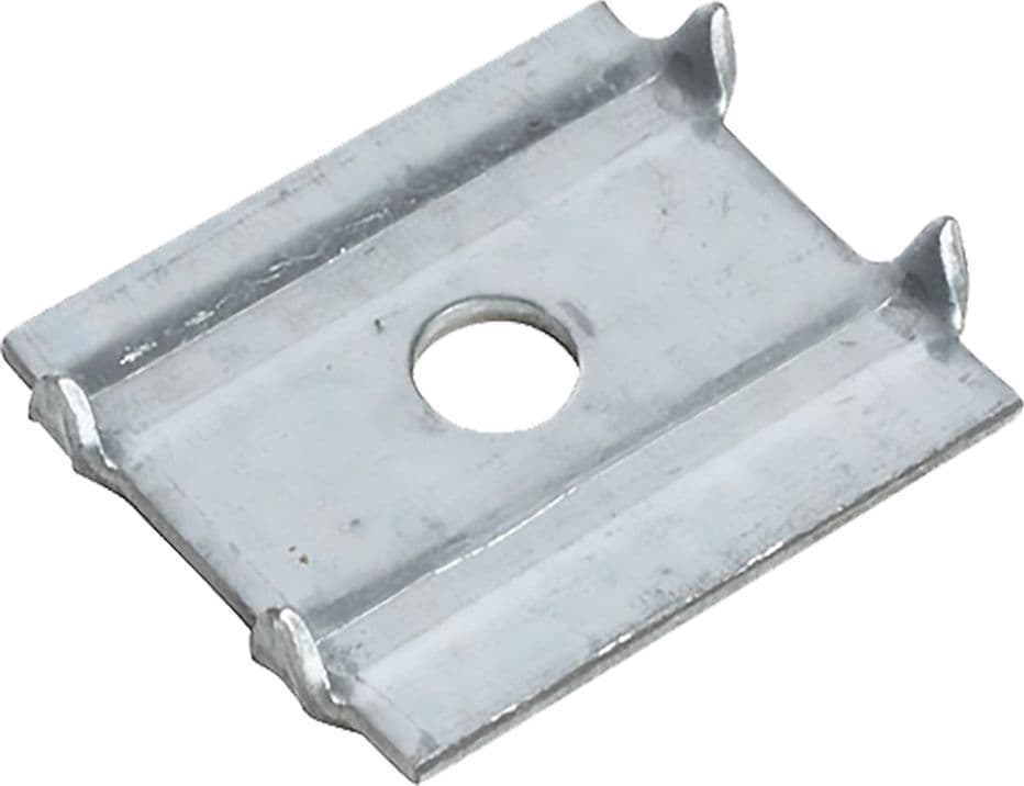 Piastrina Fermaschienali 21 X 50 mm – Koncreto