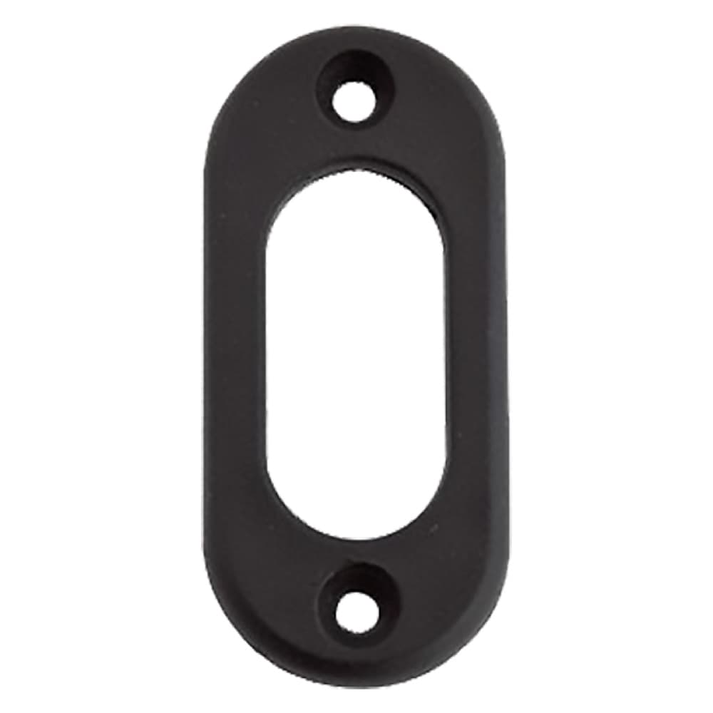 Ghiera per Cilindro Iseo Nylon per Serie 8400 10 Pezzi Ø 22 - 2