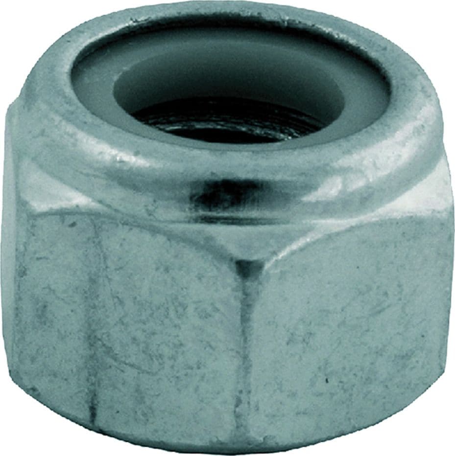 Dado Esagonale Autobloccante Ambrovit 200 Pezzi M 10 - 2