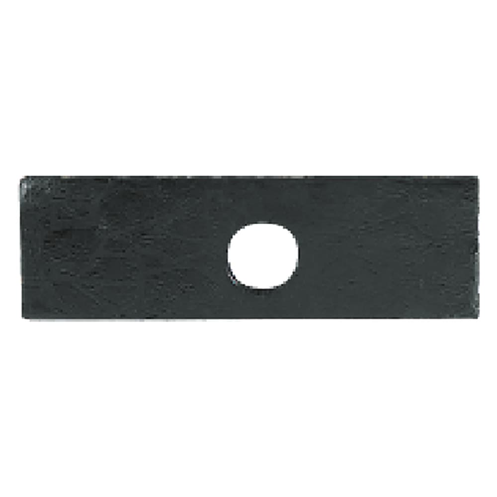 Guarnizione Rettangolare 100 Pezzi 17 x 45 mm - 2