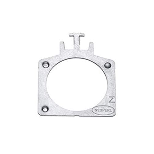 Chiave per Aeratore Rettangolare Pl Rc Z 24 5X9 Art. 01461496 Neoperl - 2