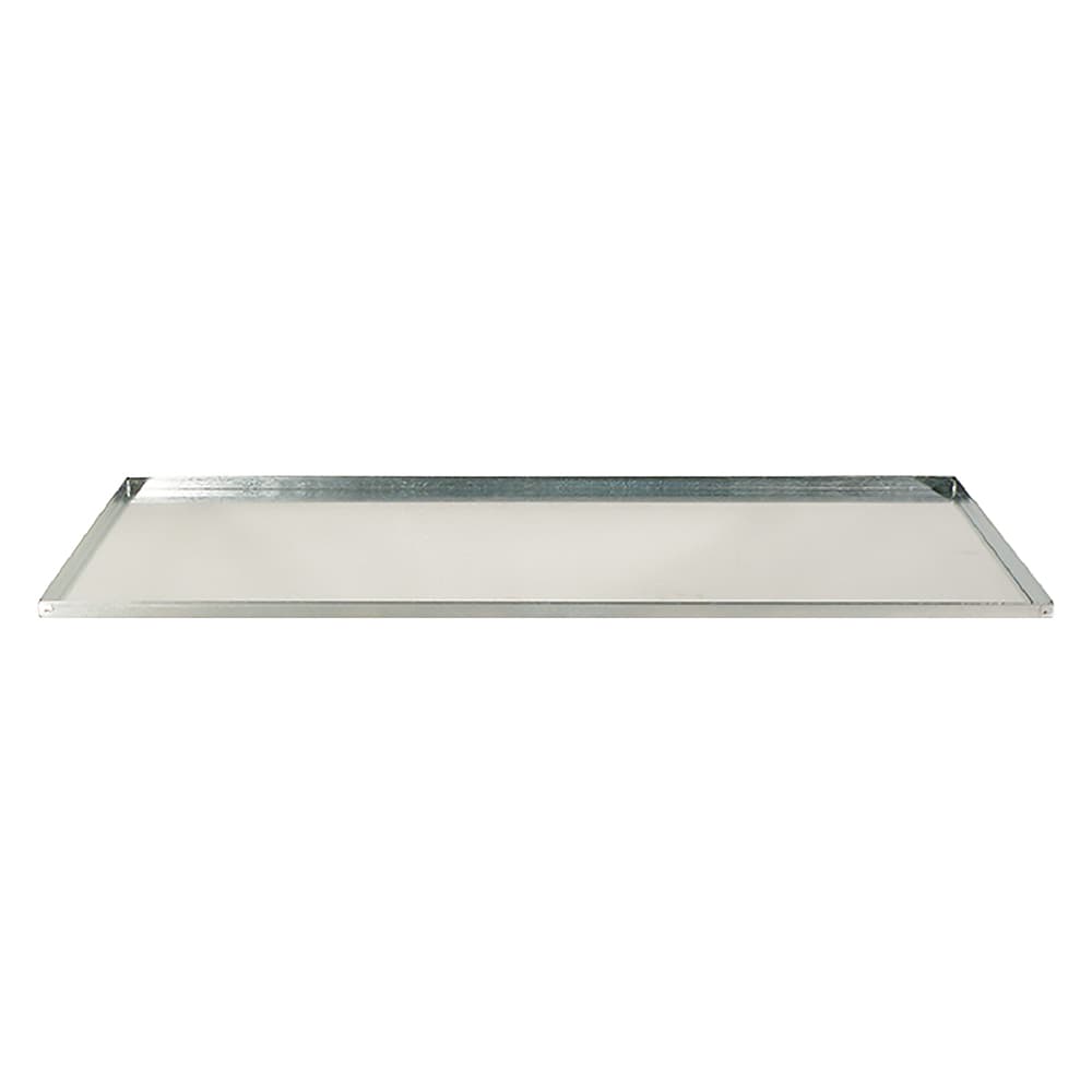 Padella Deiezioni per Gabbie Pieghevoli Pulcini Co mg Gabbie 95 x 52 x 1 cm - 2