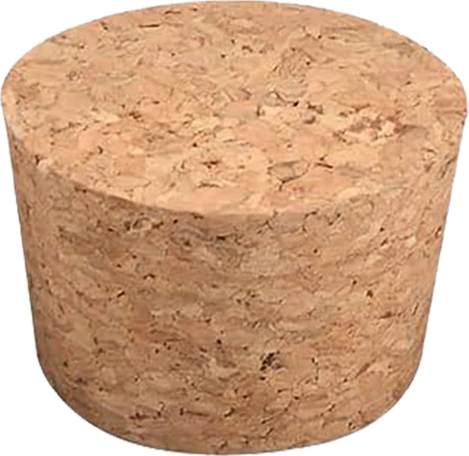 Tappo per Damigiana 10 Pezzi 70 X 65 mm – Autres
