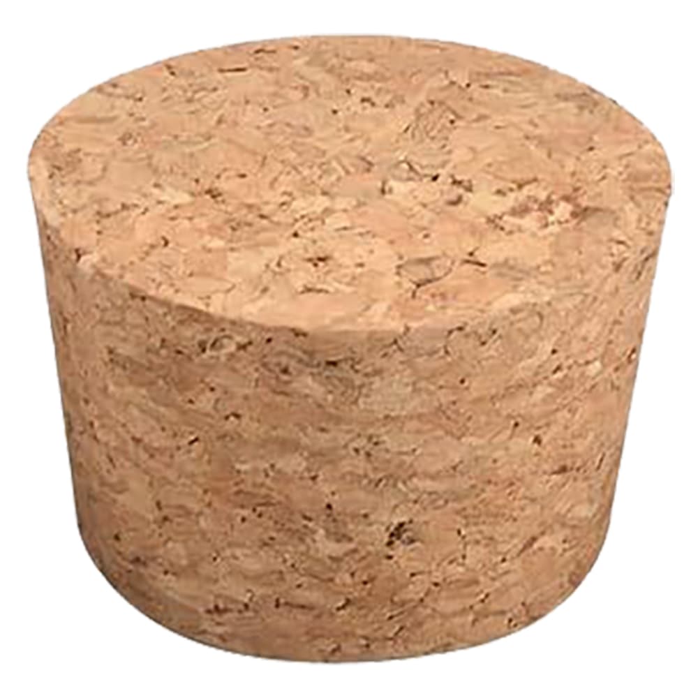 Tappo per Damigiana 10 Pezzi 70 x 65 mm - 2