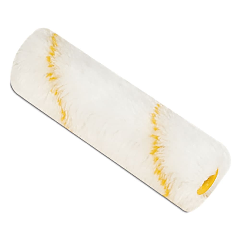Rullo Acrilico Cordonato per Radiatori Cinghiale 10 Pezzi 10 cm - 2
