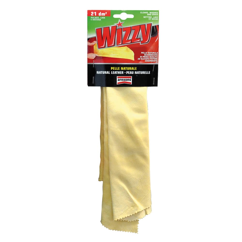 Pelle per Autovetture Tipo Sintetico Arexons Wizzy - 2