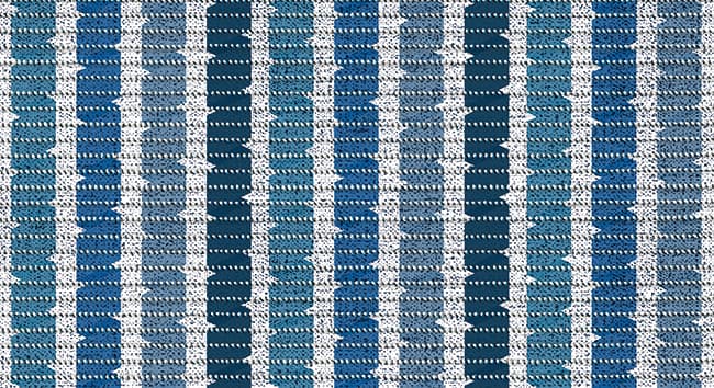 Tappeto Multiuso in PVC Aquamat 4091 2 Rotolo Cm 65 (h) x 15 M (L) - 2