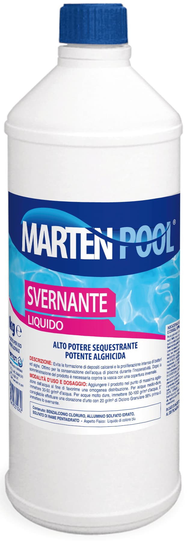 Svernante Kg 1 12 Pezzi - 2
