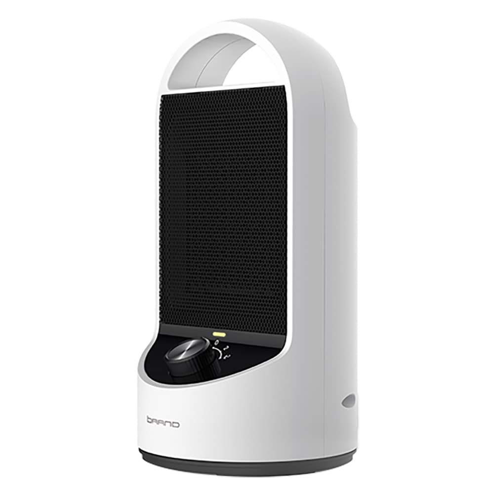 Termoventilatore Adamo 1600 w - 2