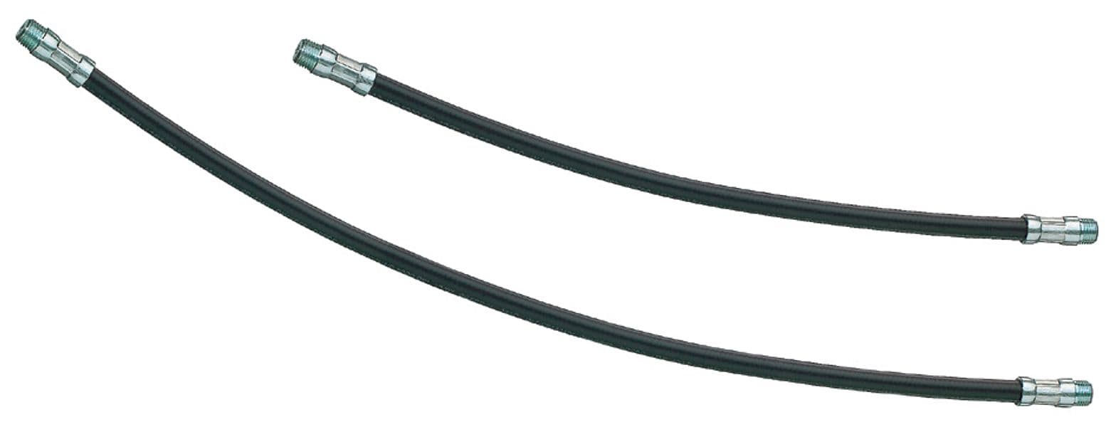Tubo Flessibile per Ingrassatori Mm 500 Pressol - 2