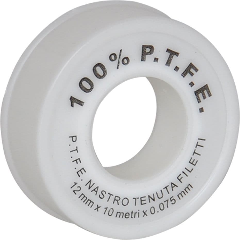 Nastro Teflon 1/2 X (cf 10 Rt.) 12 Mt – Autres