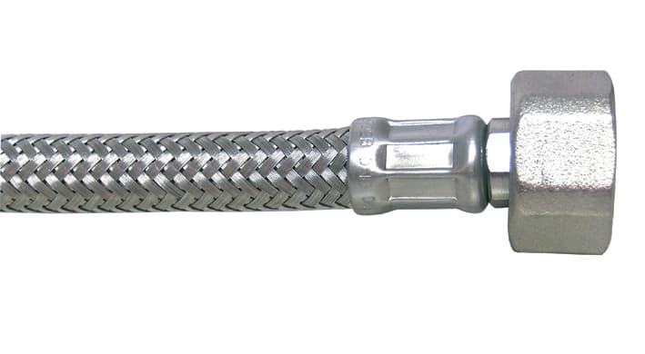 Flessibile Flexcore Attacco 1 2M x ½ F Cm 60 Parigi - 2
