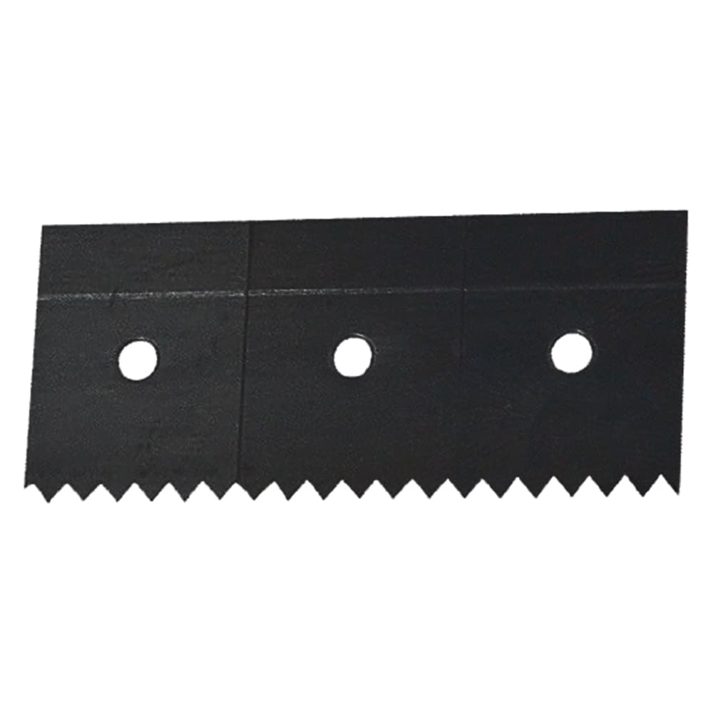 Lama per Pinza Legatrice a Nastro Max 3 Pezzi - 2
