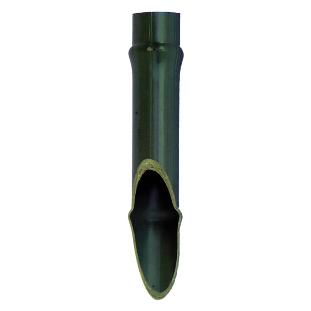 Tutore Bambu' Plasticato H. 10 Pezzi Ø 23 mm 150 cm - 2