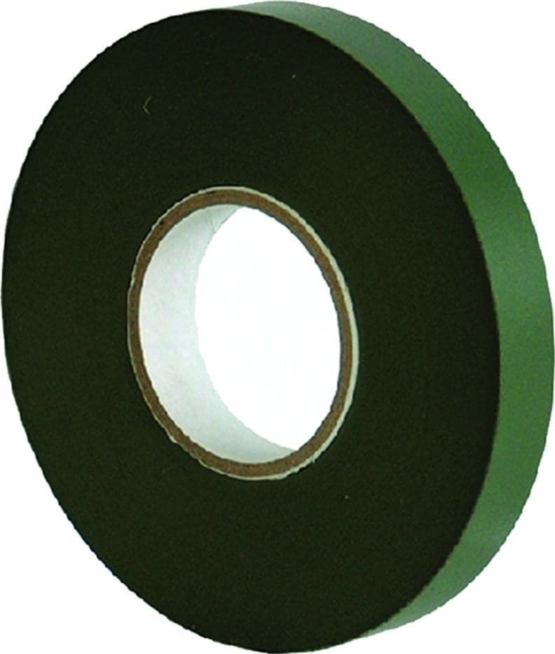Nastro per Legatrice X Max Verde Oliva 10 Rotolo 0,11 mm 40 Mt - 2