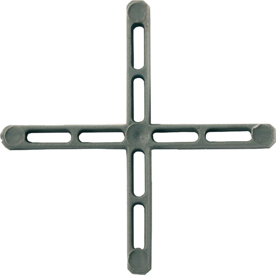 Distanziatori per Piastrelle a + 250 Pezzi 10 mm - 2