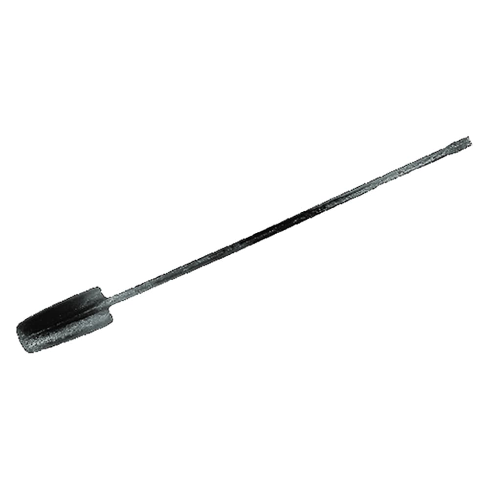 Palo a Cartoccio Scavabuche 150 cm - 2