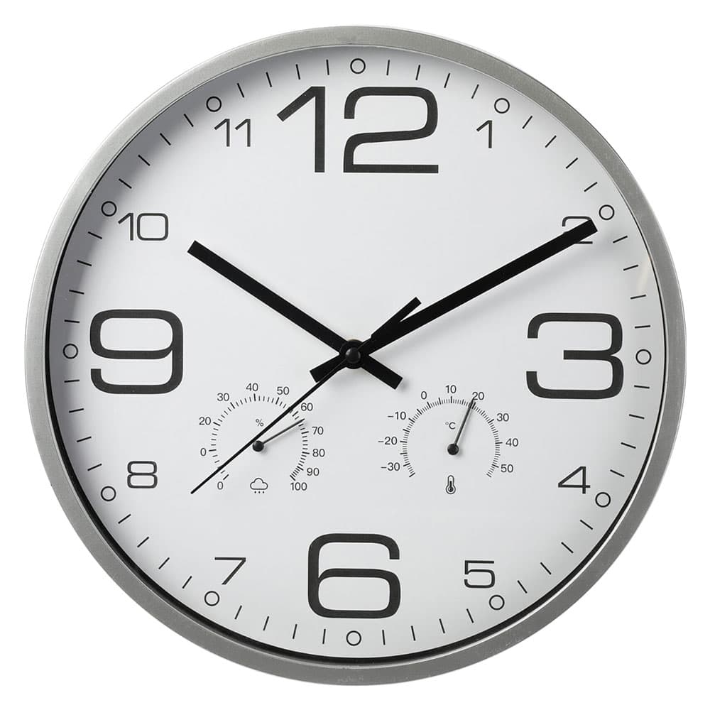 Orologio da Parete Signal Ø 30 cm - 2