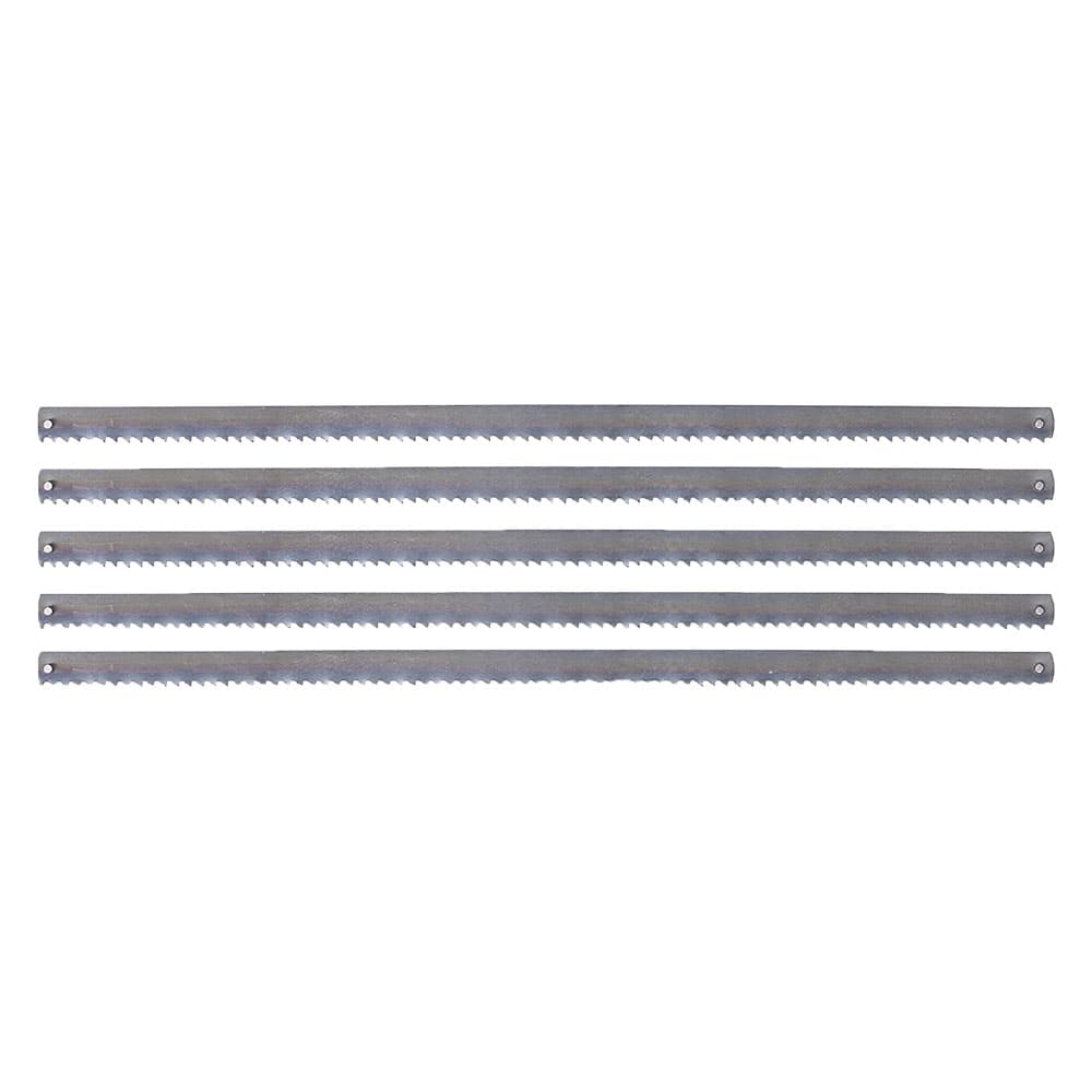 Set Lame Traforo per Traforo Oscillante Einhell Tc Ss 405 e - 2