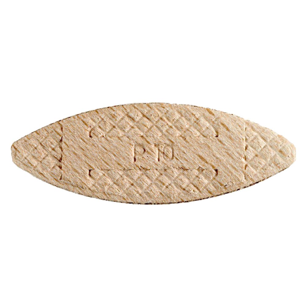 Lamelli Einhell in Legno in Faggio ( ) 50 Pezzi - 2