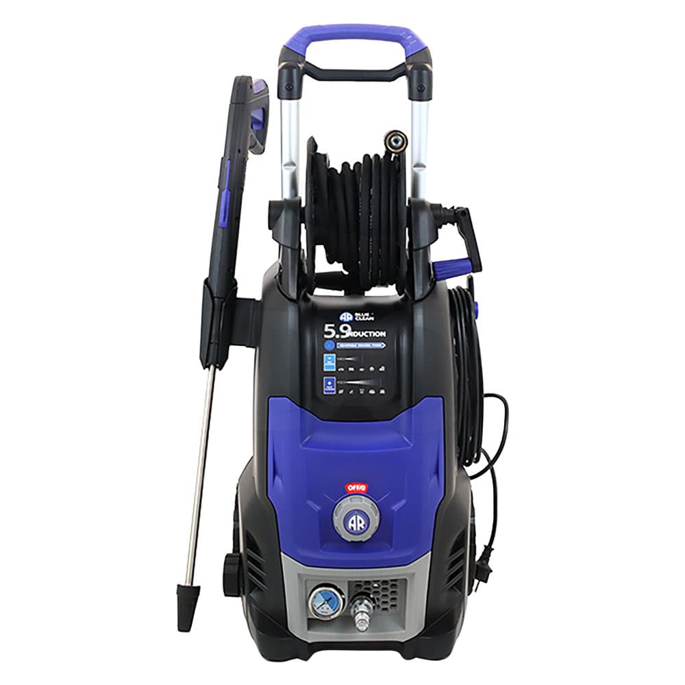 Idropulitrice Acqua Fredda Annovi Reverberi Blue Clean 5,9 180 bar 2650W - 2