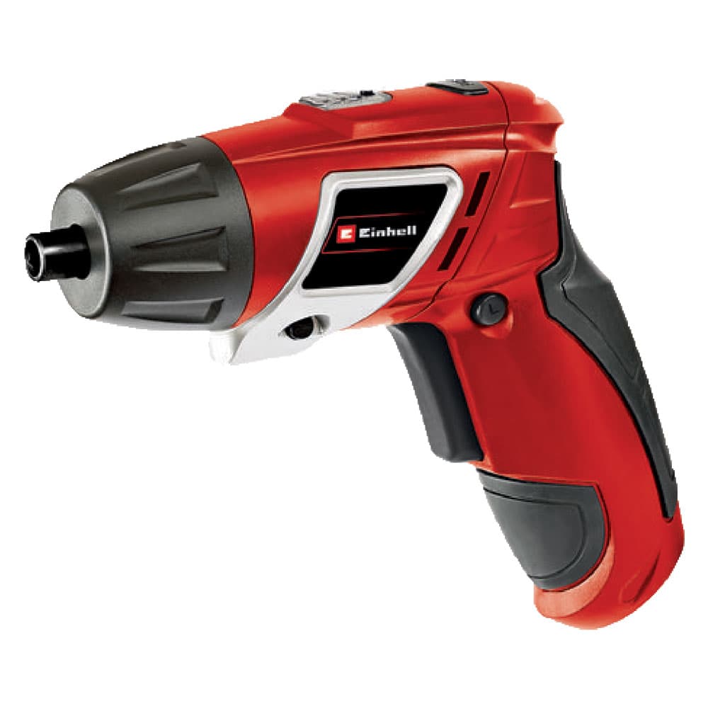 Avvitatore a Batteria Einhell Tc Sd 3,6 Li 3,6 v con Luce LED - 2