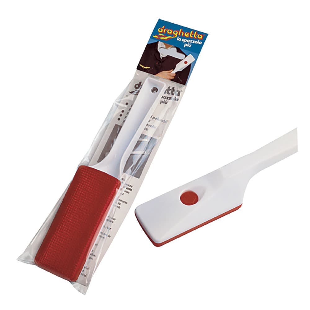 Spazzola Cattura Peli General Fix Draghetta 35 x 6 x 4 cm - 2