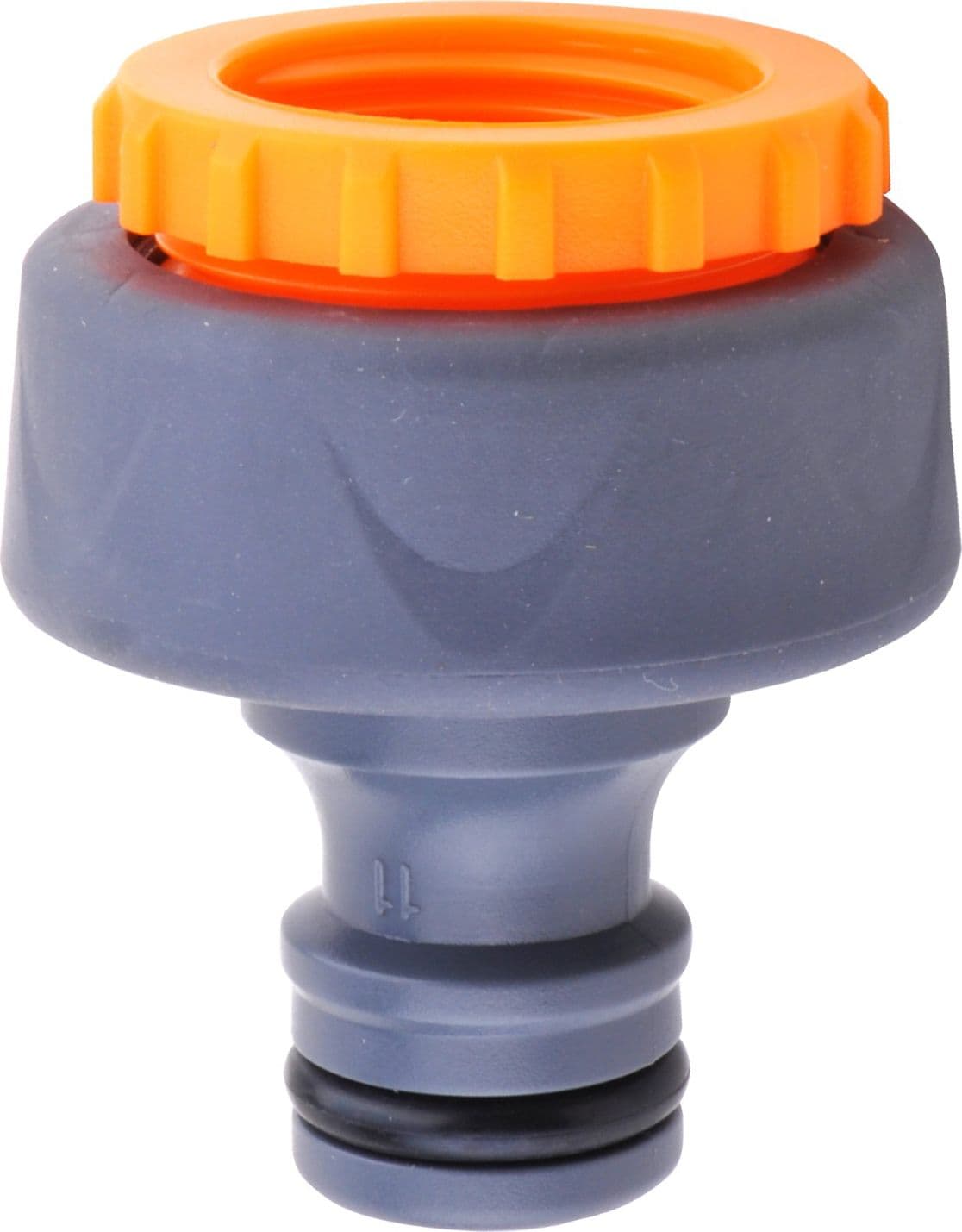 Attacco a Rubinetto Gommato Misura 3 4 1 2F 24 Pezzi Utilia Plus - 2