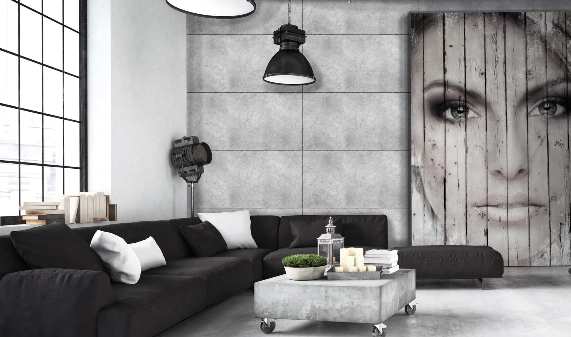 Paracolpi Battisedia Vetro Sintetico 80 x 12 cm 10 Pezzi – Autres