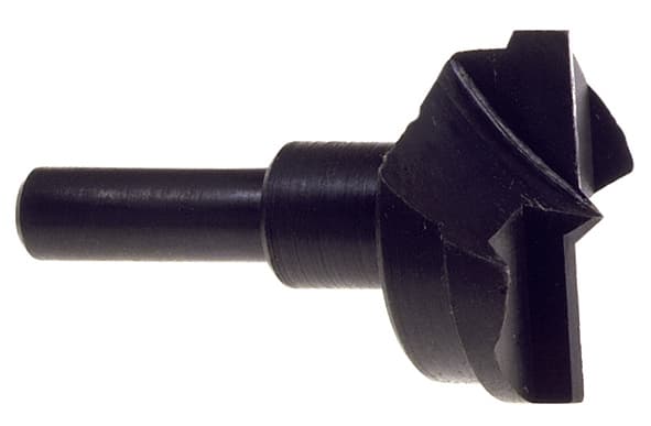 Fresa per Cerniere Art. 382.00 Ø Mm 35 Poggi - 2