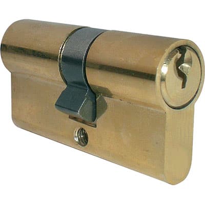 Cilindro Sagomato 2300 Ibfm 60 mm 2 Pezzi - 2