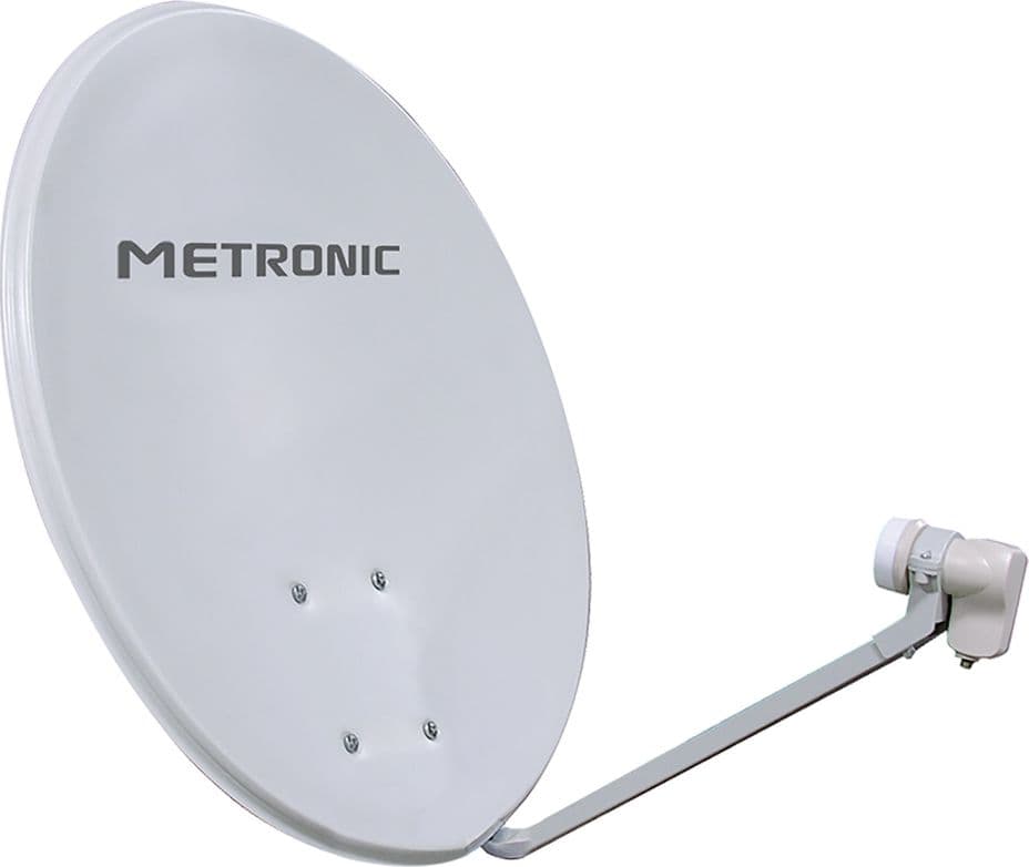 Antenna a Parabola Metronic Ø 80 cm - 2