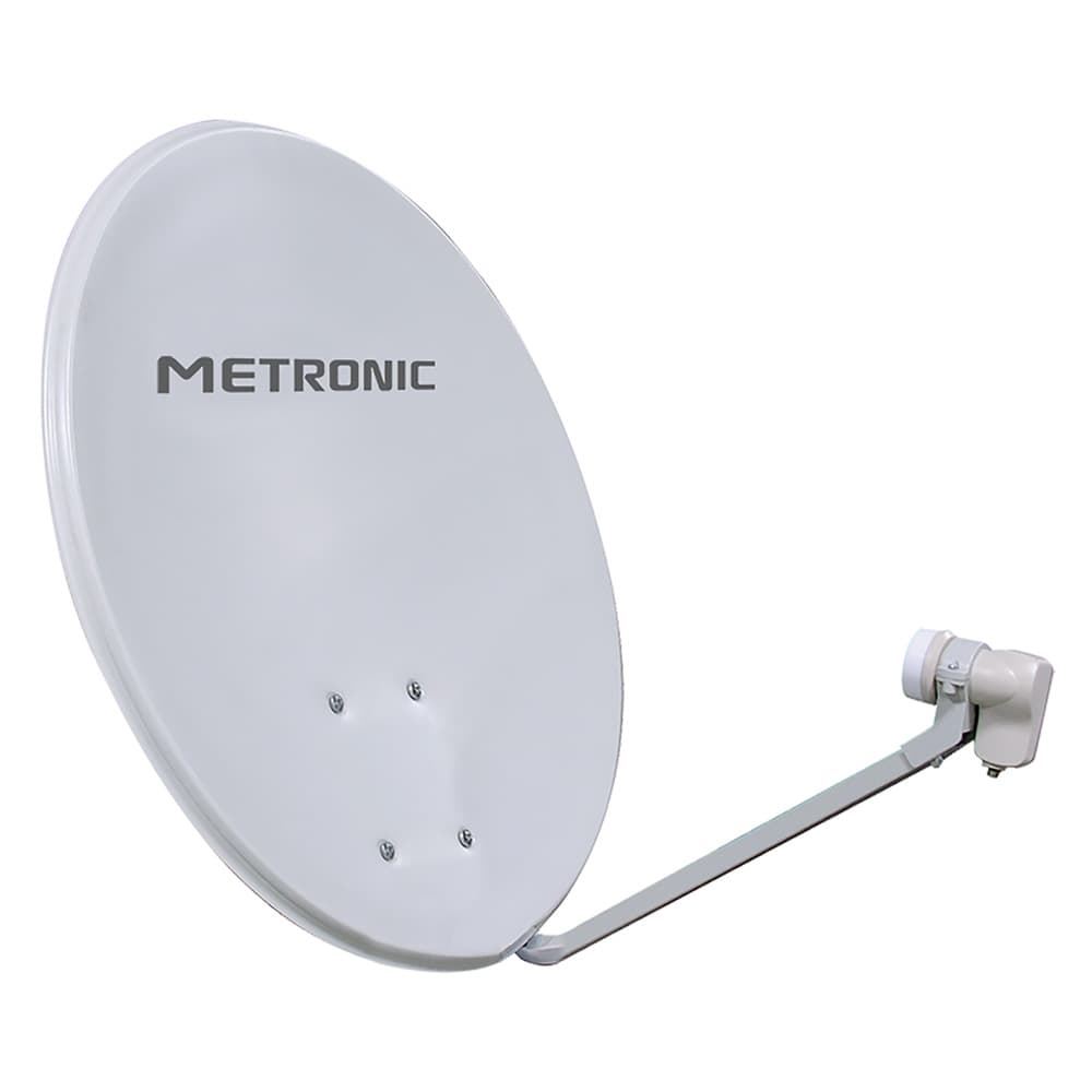 Antenna a Parabola Metronic Ø 80 cm - 2
