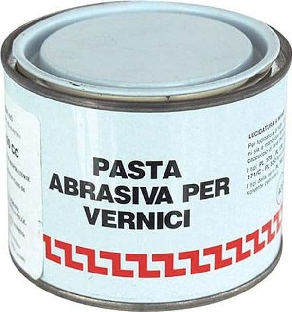 Pasta Abrasiva Retsul Cc 200 Grana 178 - 2