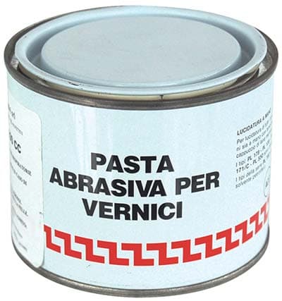 Pasta Abrasiva Retsul Cc 200 Grana 178 - 2