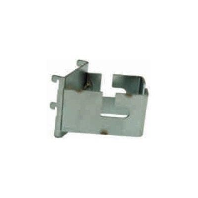 Piastra Portautensili per Schienale Forato Market H Mm 45 L MM70 - 2