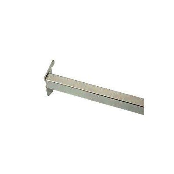 Barra per Scaffale Market Zincata Mm 30X20 - 2