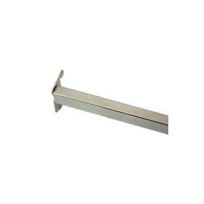 Barra per Scaffale Market Zincata Mm 30X20 - 2