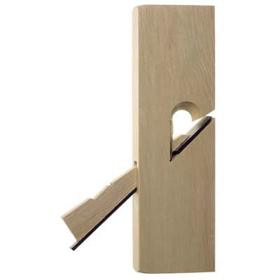 Sponderuola 628.00 PG Legno Lama Acciaio Mm 24 - 2