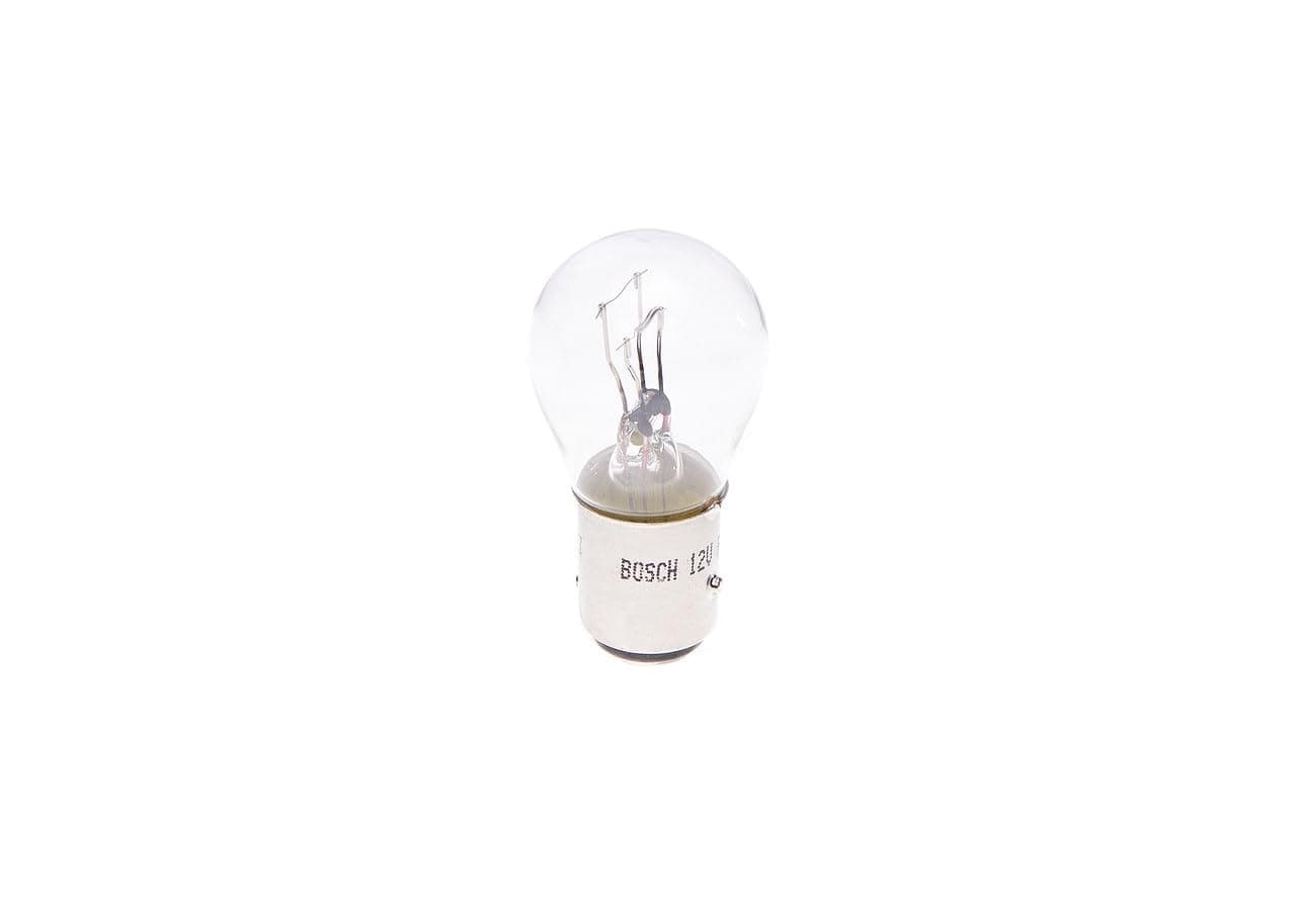 Lampada Auto Posteriori Pure Light P21 016 Bosch 12 V 2 Pezzi