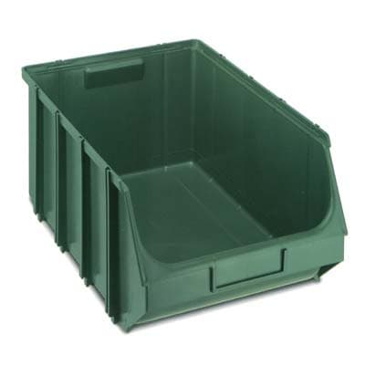 Contenitore Sovrapponibile Union Box Terry 104 x 165 mm H 76 mm 60 Pezzi - 2