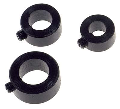 Boccola Arresto Punta Trapano 620.00 PG 620.00 8 10 6 mm 3 Pezzi - 2
