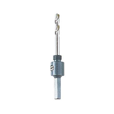 Albero per Sega a Tazza 21070 Krino Hex Mm 8,5 per Sega Mm 14 a 30 - 2