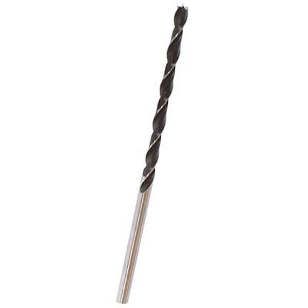 Punta Trapano per Legno Lunga 05020 Krino Mm 16X245 - 2