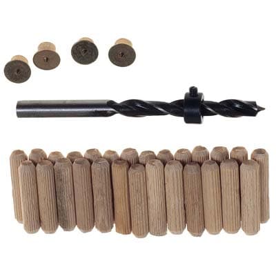 Kit Assemblaggio PG 683.00 10 x 40 mm 26 Pezzi - 2