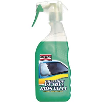 Lavavetro Auto Arexons 500 ml 2 Pezzi - 2