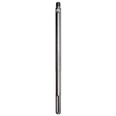 Albero per Fresa a Tazza Impact 21115 Sds Plus Krino M16X2,0 mm 460 - 2