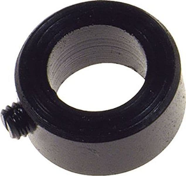 Boccola Arresto Punta Trapano 620.10 PG 620.10 12 mm 5 Pezzi - 2